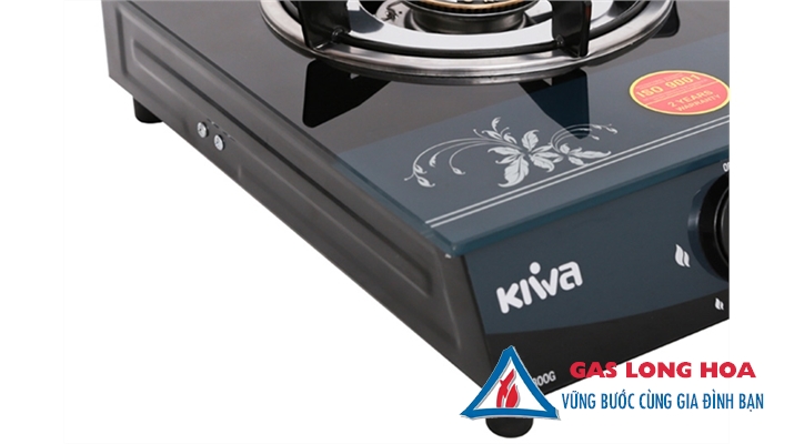 Bếp gas đơn Kiwa KW-300G 3