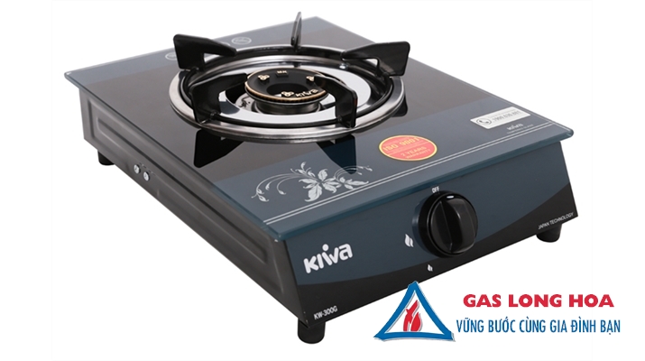 Bếp gas đơn Kiwa KW-300G 25