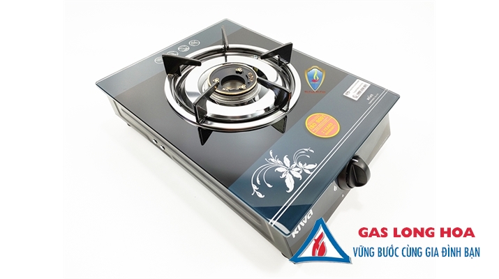 Bếp gas đơn Kiwa KW-300G 27