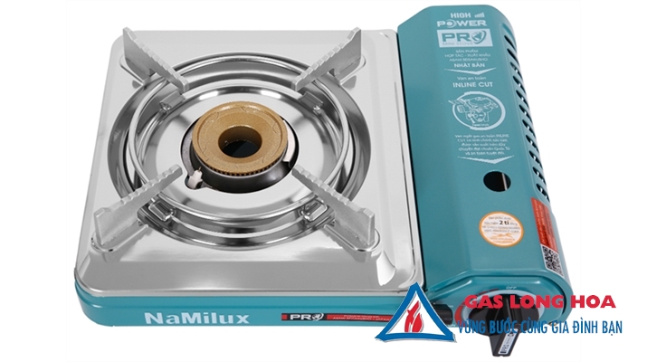 Bếp gas mini Namilux NH-P3031PS 1