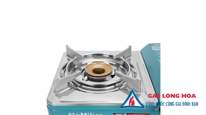 Bếp gas mini Namilux NH-P3031PS 23