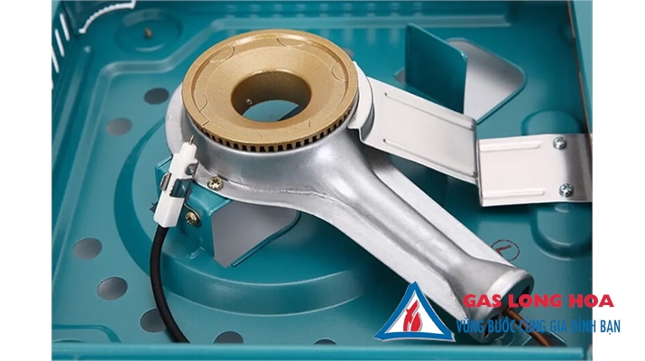 Bếp gas mini Namilux NH-P3031PS 29