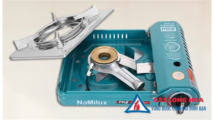Bếp gas mini Namilux NH-P3031PS 31