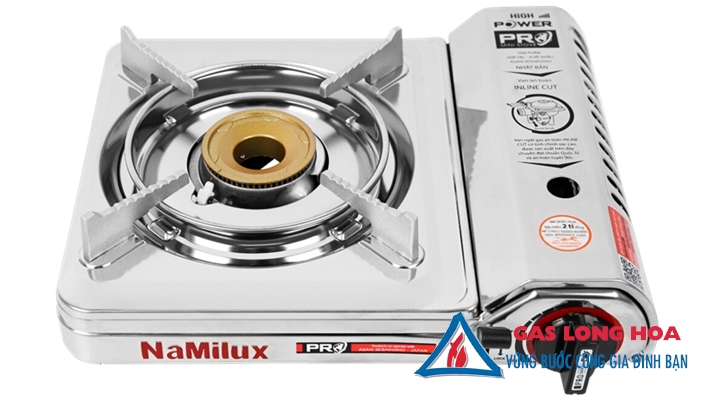Bếp gas mini Namilux NH-P3031AS 1