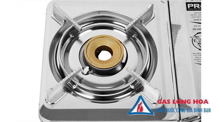 Bếp gas mini Namilux NH-P3031AS 21
