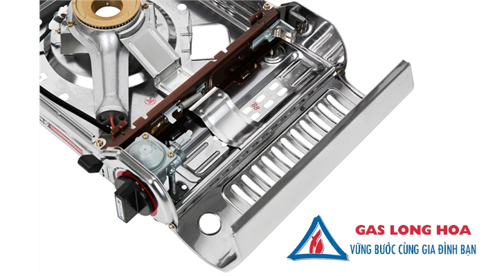 Bếp gas mini Namilux NH-P3031AS 29