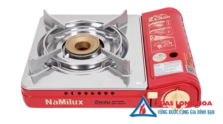 Bếp gas mini Namilux NH-P2915PS 1