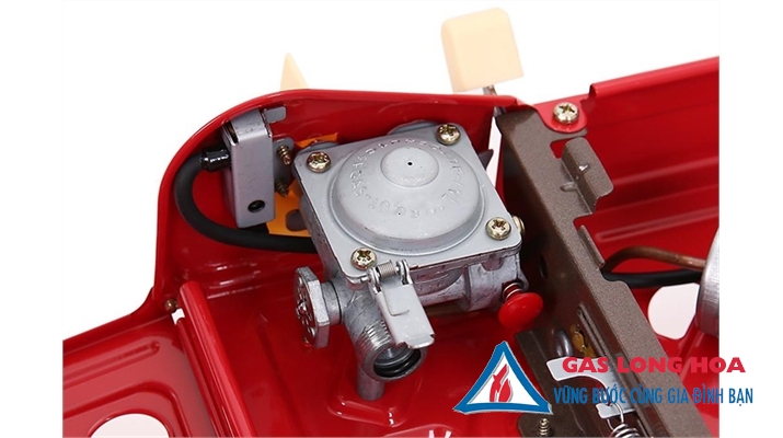 Bếp gas mini Namilux NH-P2915PS 27
