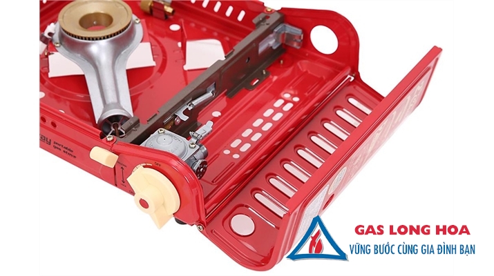 Bếp gas mini Namilux NH-P2915PS 29