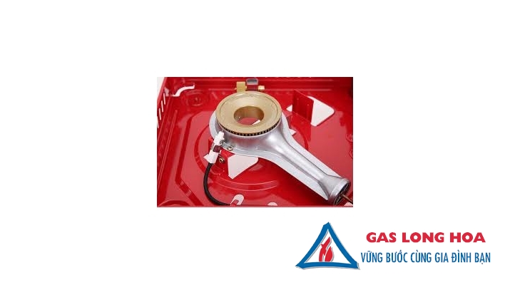 Bếp gas mini Namilux NH-P2915PS 33