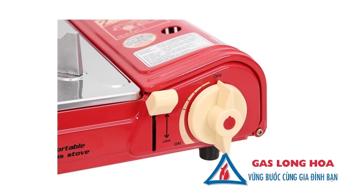 Bếp gas mini Namilux NH-P2915PS 35