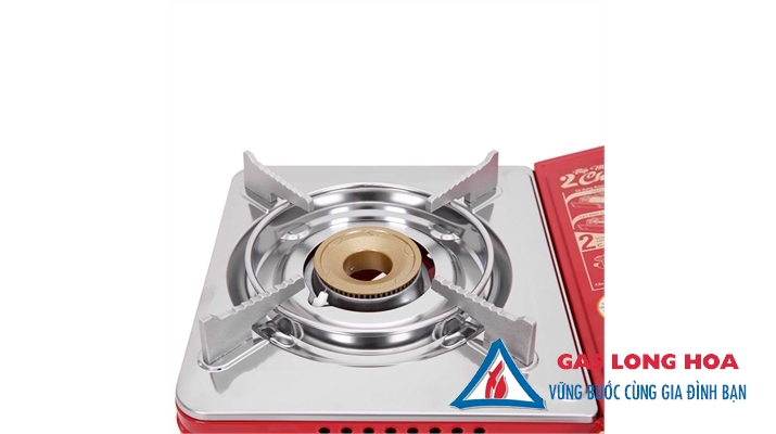 Bếp gas mini Namilux NH-P2915PS 39