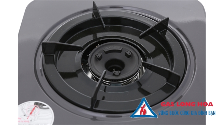 Bếp gas đơn Namilux NH-210AFM 7