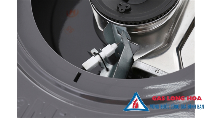 Bếp gas đơn Namilux NH-210AFM 13