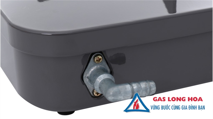 Bếp gas đơn Namilux NH-210AFM 15