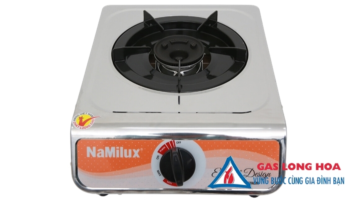 Bếp gas đơn Namilux NH-260ASM 33