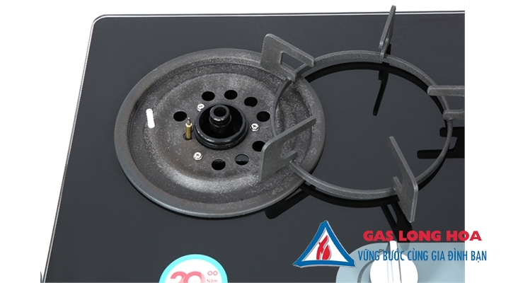 Bếp gas âm Rinnai RVB-220G(BG) 15