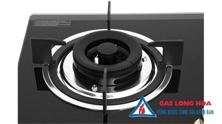 Bếp gas âm SAKURA SG-2530GB 13