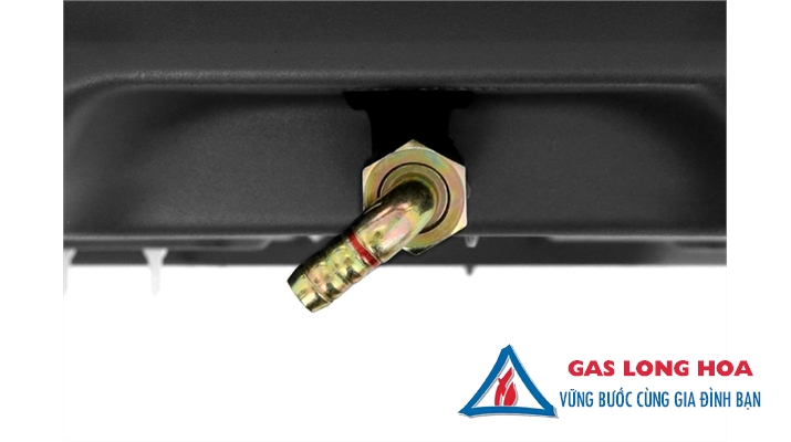 Bếp gas âm SAKURA SG-2530GB 27