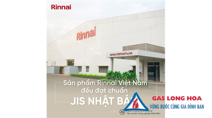 Bếp gas âm Rinnai 2 đầu đốt trong RVB-2GI(B) 13