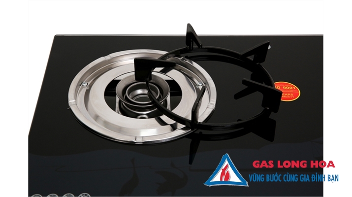 Bếp gas đôi Sakura SA-695SG 11