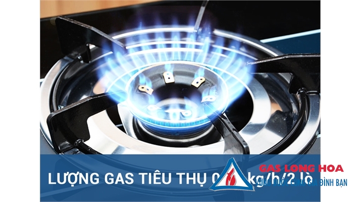 BẾP GAS ĐÔI KIWA KW-770SG 27