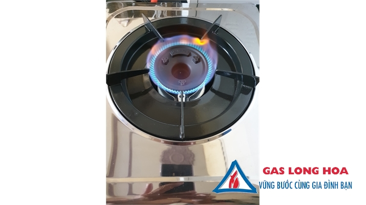 Bếp gas dương Namilux NA-682DSM 17