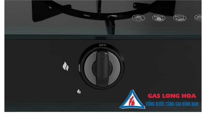 BẾP GAS ĐÔI SAKURA SA-717PG 15