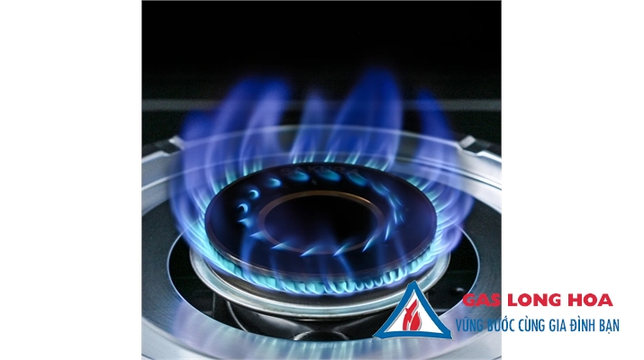 BẾP GAS ĐÔI SAKURA SA-796LE 21