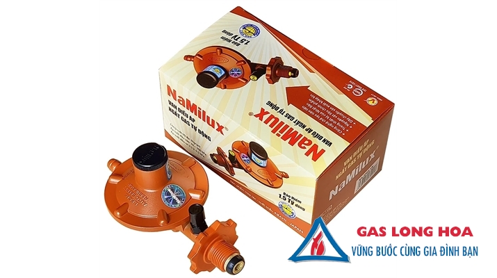 VAN BÌNH GAS NAMILUX NA-336S 9