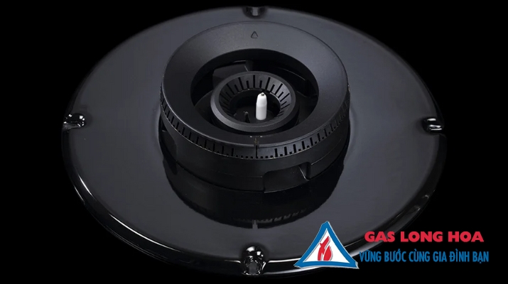 Bếp gas âm đôi SAKURA G2923AG 7