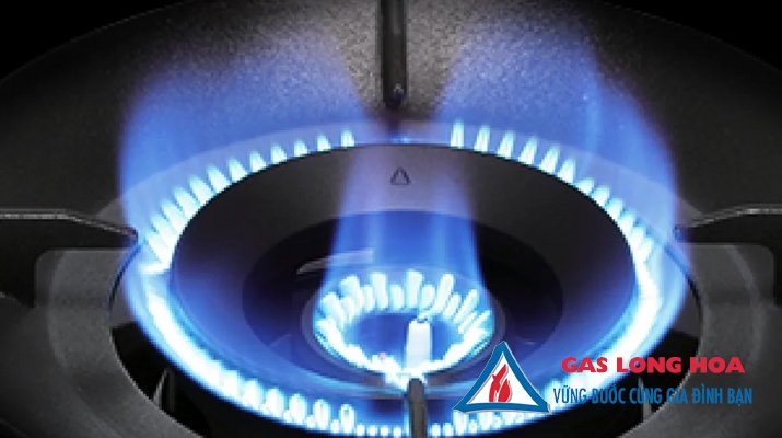 Bếp gas âm đôi SAKURA G2923AG 11