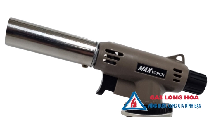 Khò gas mini Maxsun MGT-301 1