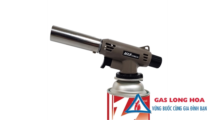 Khò gas mini Maxsun MGT-301 7