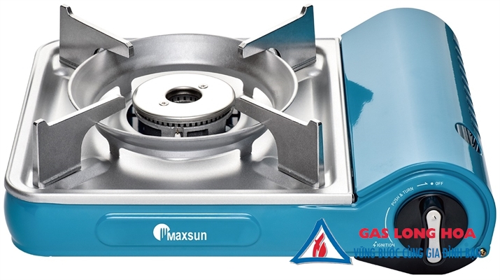 Bếp gas mini Maxsun MS-N6000R 1