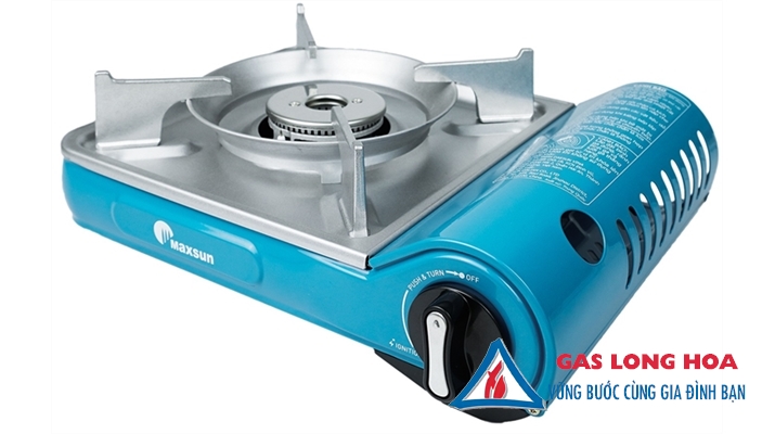 Bếp gas mini Maxsun MS-N6000R 5