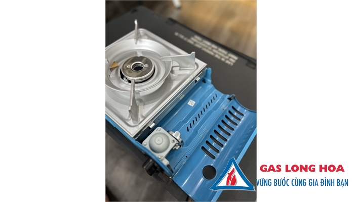 Bếp gas mini Maxsun MS-N6000R 7