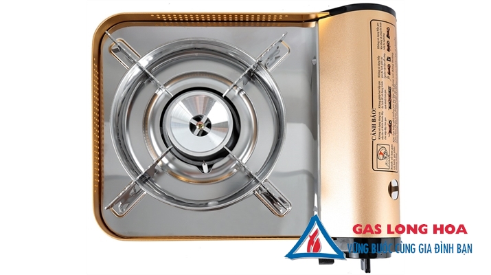 Bếp gas mini Maxsun MS-77 3