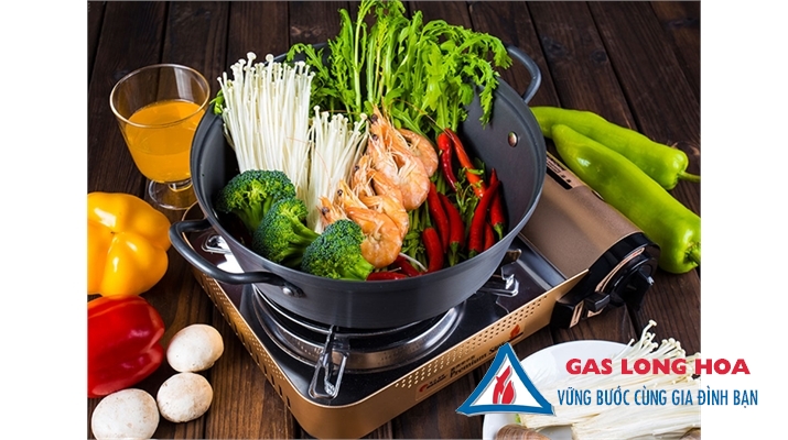 Bếp gas mini Maxsun MS-77 11