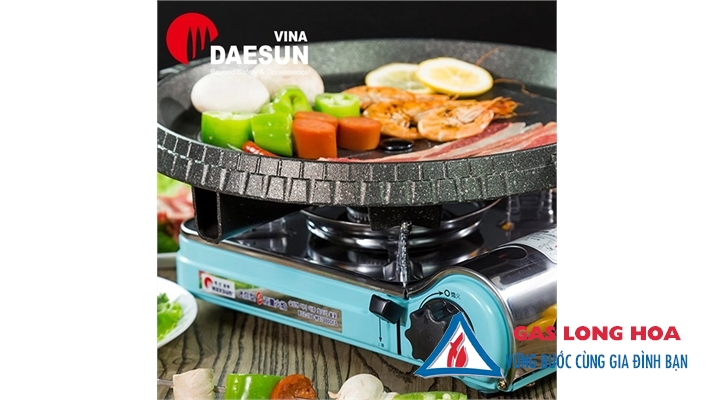 Chảo nướng chống dính MG-102C 11