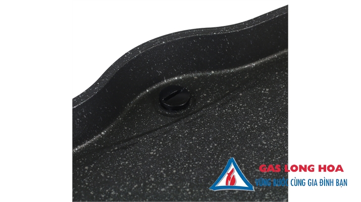 Chảo nướng vân mai rùa MG-204 7