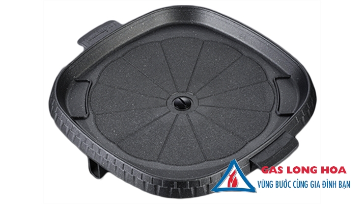 Chảo nướng chống dính MG-202 1