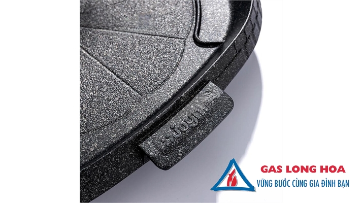 Chảo nướng chống dính MG-202 7