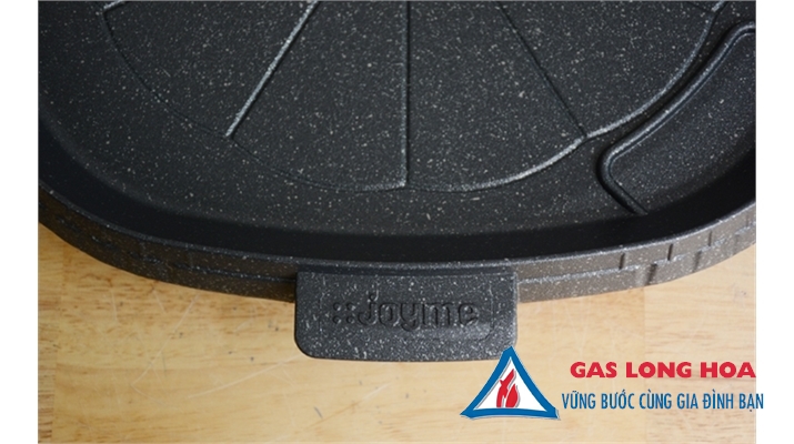 Chảo nướng chống dính MG-202 19