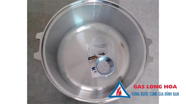 Nồi cơm gas 16 lít Kiwa MK-90RA 21