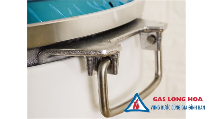 Nồi cơm gas 10 lít Kiwa MK-55RA 7