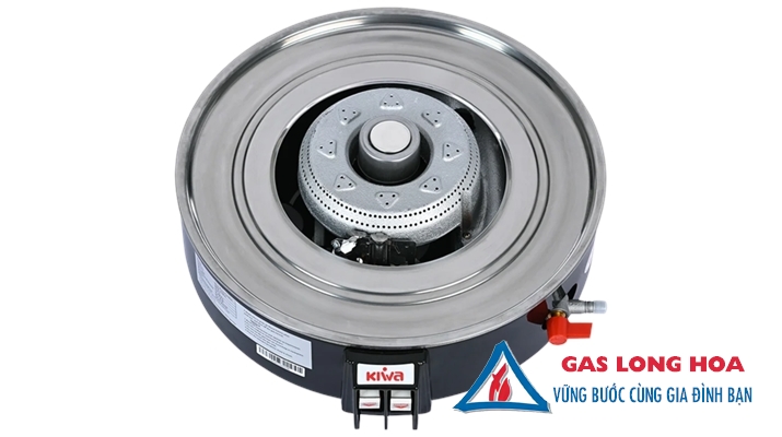 Nồi cơm gas 15 lít Kiwa MK-92RA 11