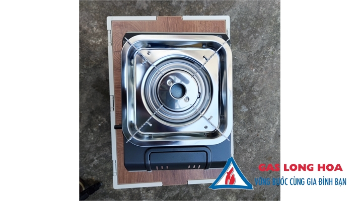 Bếp gas dã ngoại Maxsun MS-200DF 17