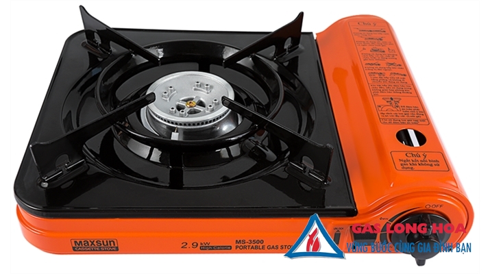 Bếp gas mini Maxsun MS-3500 3