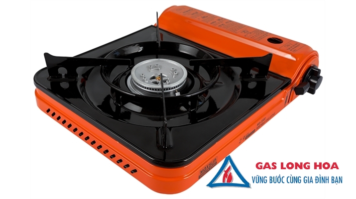Bếp gas mini Maxsun MS-3500 5